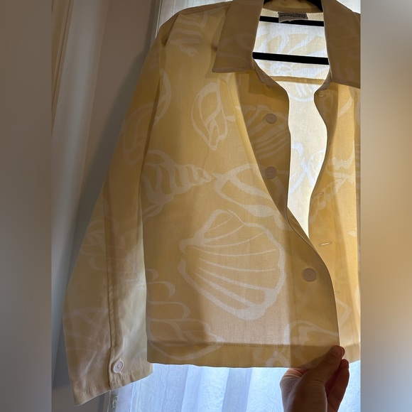 Vintage Shell Jacket - Picture 2 of 4